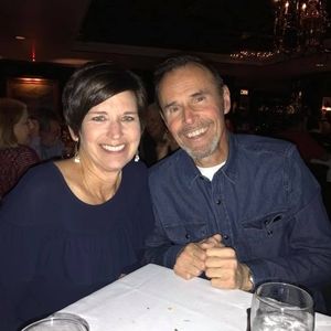 Meet your Posher, Diane